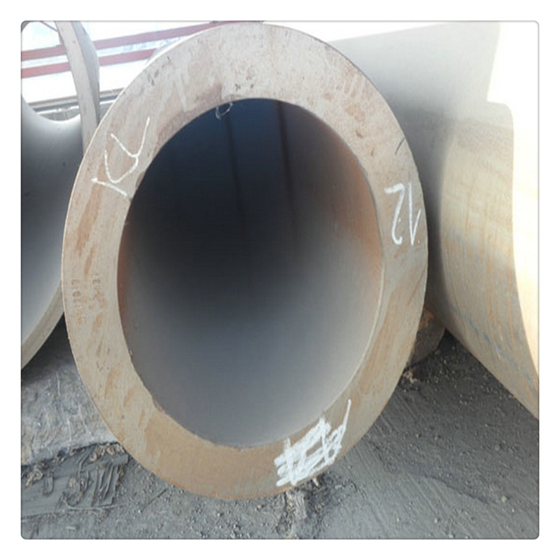 厂家现货 42crmo无缝钢管 厚壁精密无缝管 库存充足 量大从优