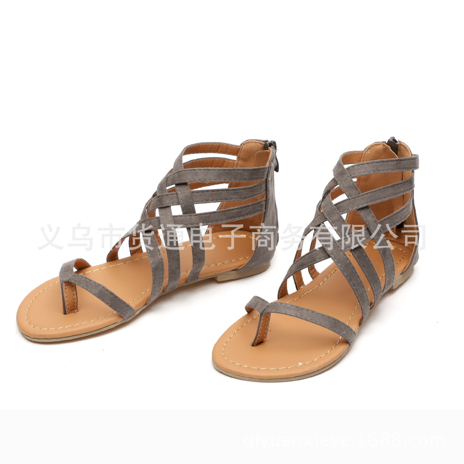 Chaussures été pour femme en Composé - Ref 3346029 Image 46