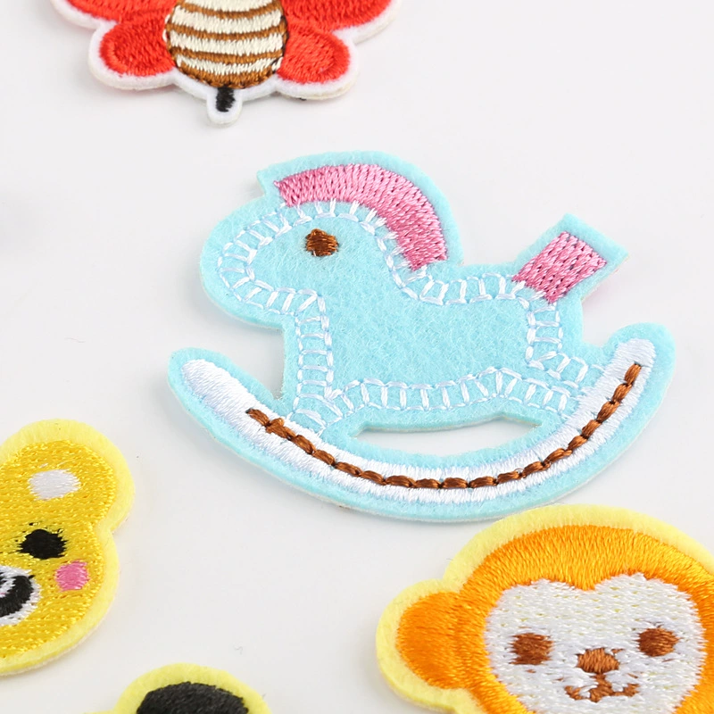 Laptop, cartoon decorations, bee, wholesale, children's clothing