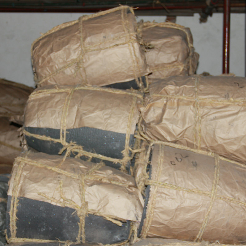 面向全国供应石墨坩埚(1#至4000#石墨坩埚)