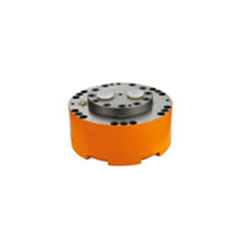 【直销】1QJM32-4.0系列钢球液压马达 内曲线液压马达 球塞马达