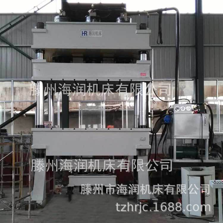 �������800T��˶��������������Һѹ��