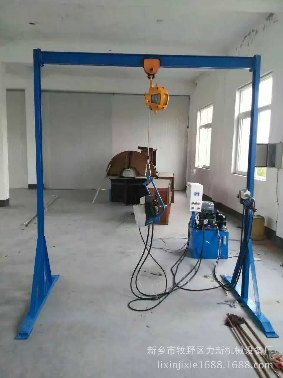 优质铜·铝管手提式电动胀管机，质量保证，全国货到付款