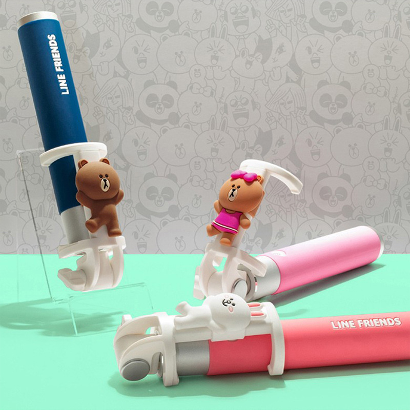 Perche selfie en En plastique - Ref 3386616 Image 3