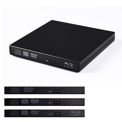 [Selling]direct deal USB External CD-ROM Kit Notebook drive box Neutral drive box