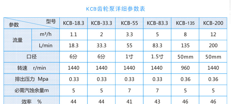 新KCB铸铁小泵33_32