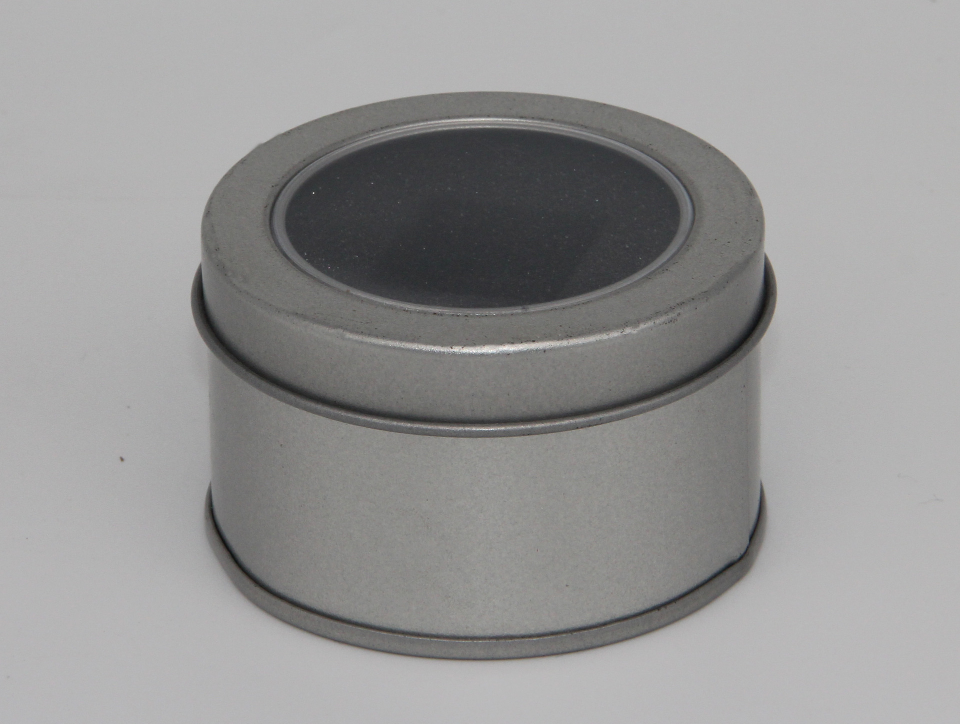 定制马口铁圆形茶叶罐铁盒包装茶叶包装礼品罐可定做蜡烛巴克球