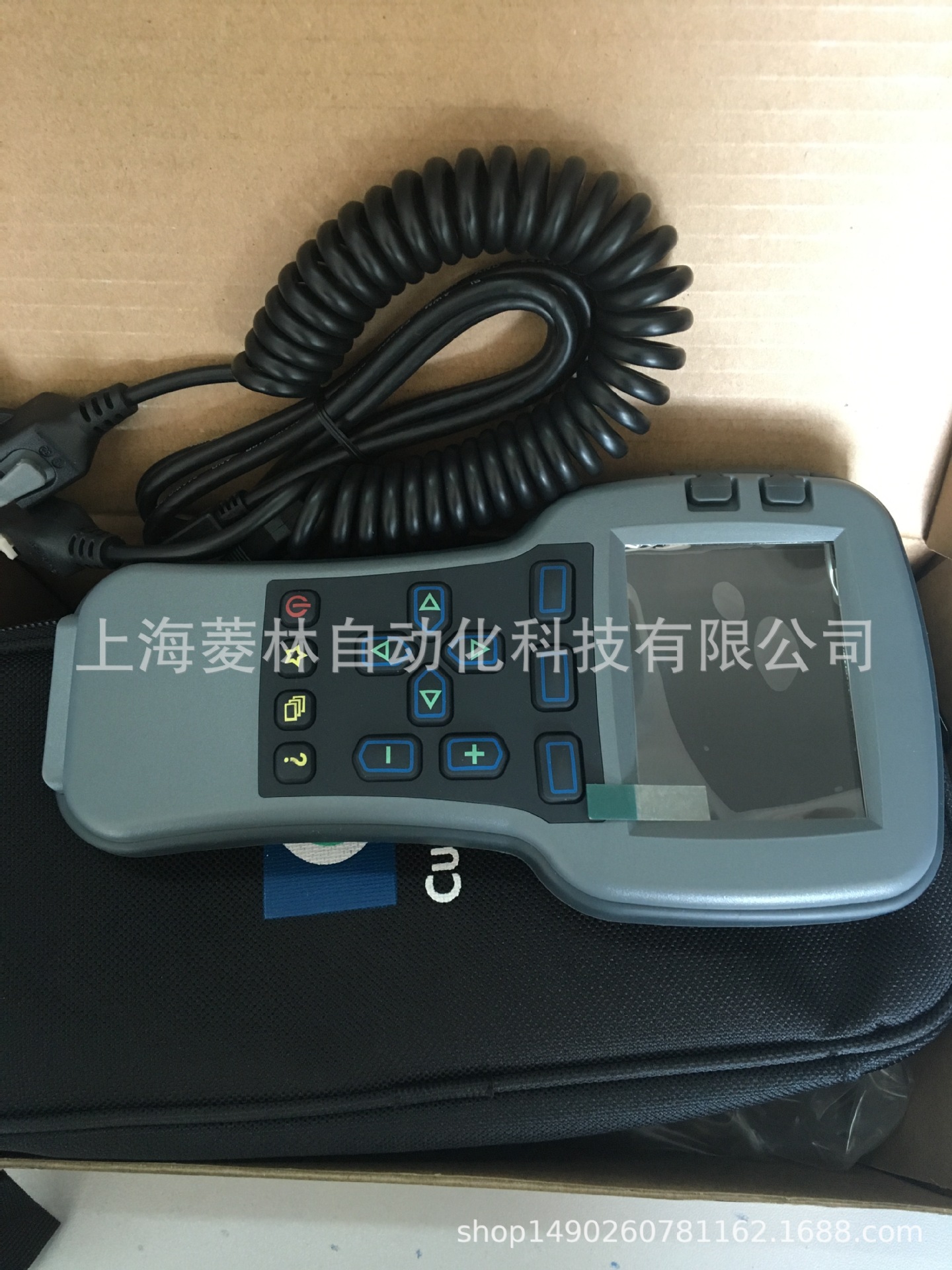 原装编程器Curtis1313K-4331 1313K-4401 1313-4331 1313-4401