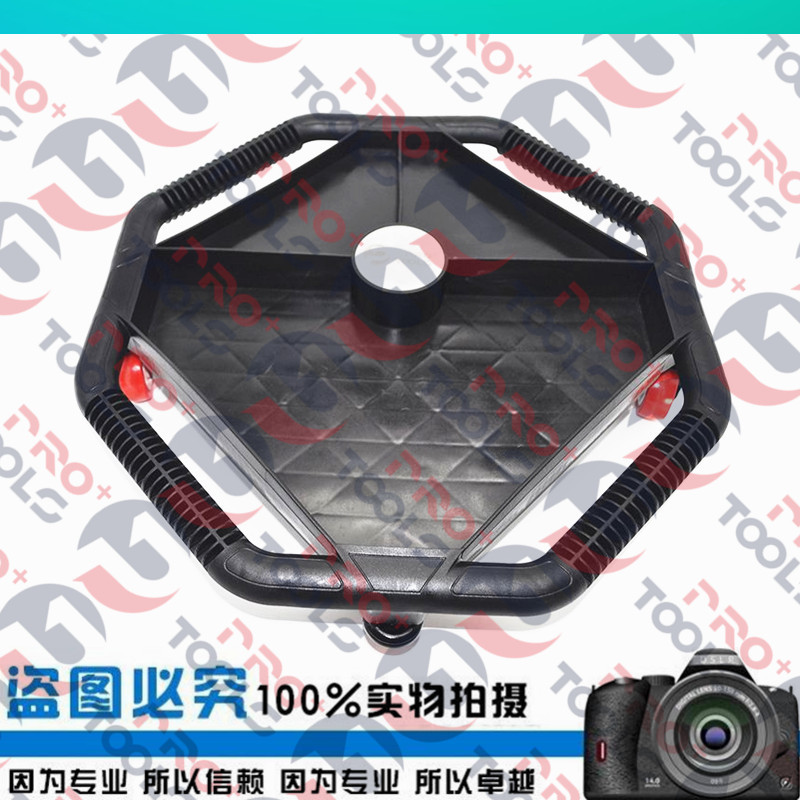 오토바이 수리 도구 상자 기계 수리 도구 하드웨어 도구 모바일 박스 크롤러 자동차 수리 도구 트레이