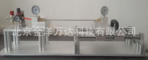 气孔通透性检测仪厂家直销 型号:JY-TQ-3