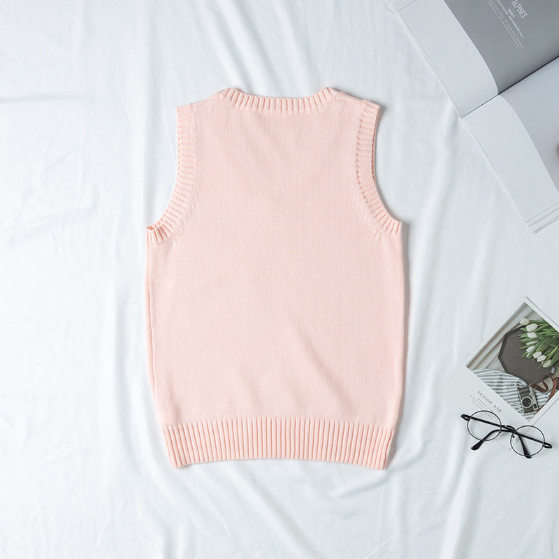 Gilet femme en coton - Ref 3434604 Image 43