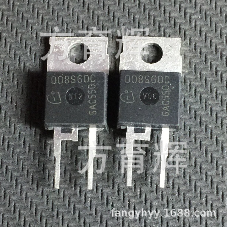 优势现货供应D08S60C