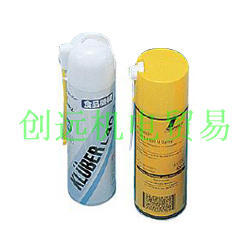 NOK润滑剂SYNTHESO-HT-460