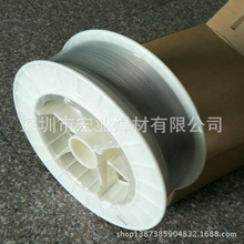 现货销售 镍基合金焊丝 镍焊丝307 Ni307镍基焊丝多少钱一公斤