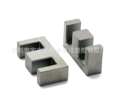 EE22 Core PC40 texture of material Transformer materials