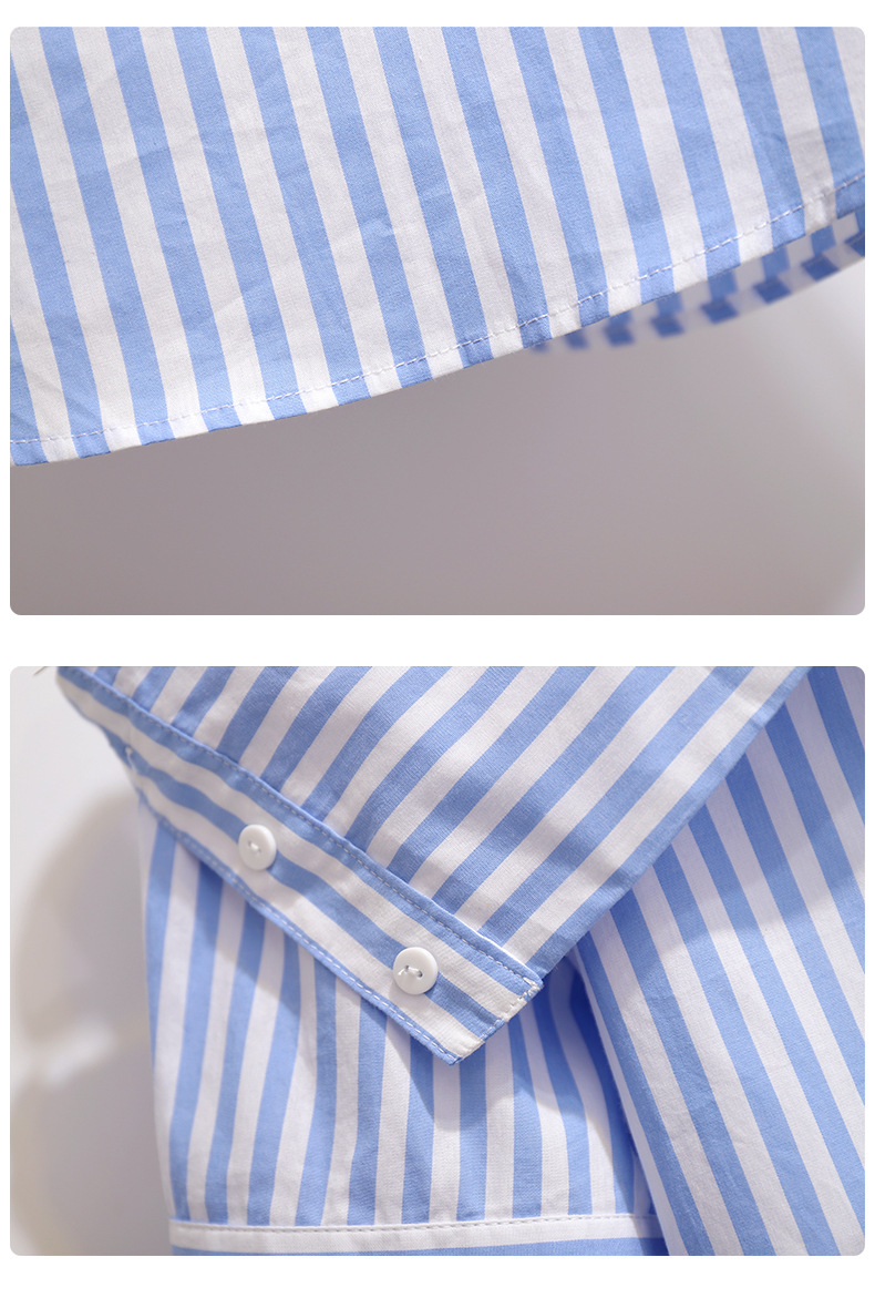 Costume femme en Mélange de coton - Ref 3334025 Image 21