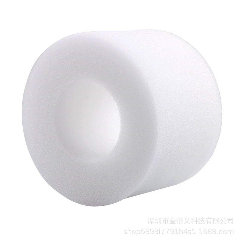 Adecuado para Shark IF100 IF200 Aspirador de mano Filtro Accesorios Filtro Original