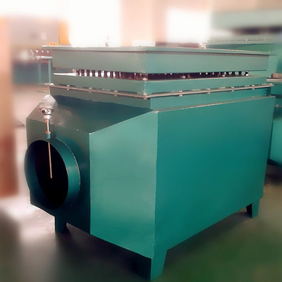 量大優惠 風道式快速加熱器 廠房專用大型加熱器10~1000kw可定制