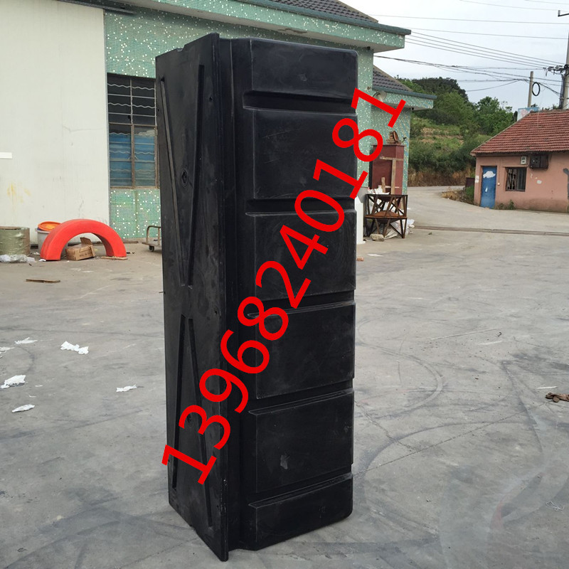 河南PE浮桶可搭建平台用提供浮力浙江厂家