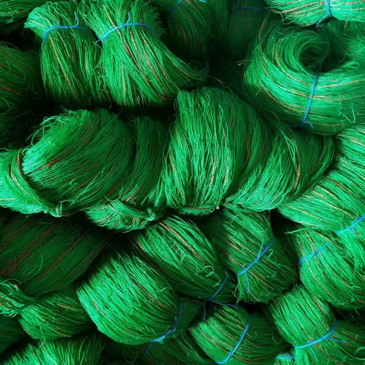 Завод продаж пять Тигр бренда с узлом полиэтилена Цветочная сетка Садоводство можно заказать в соответствии с потребностями клиента