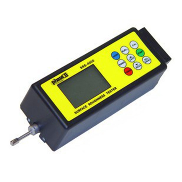 现货供应高精度便携式菲思图表面粗糙度仪SRG-4000  授权经销
