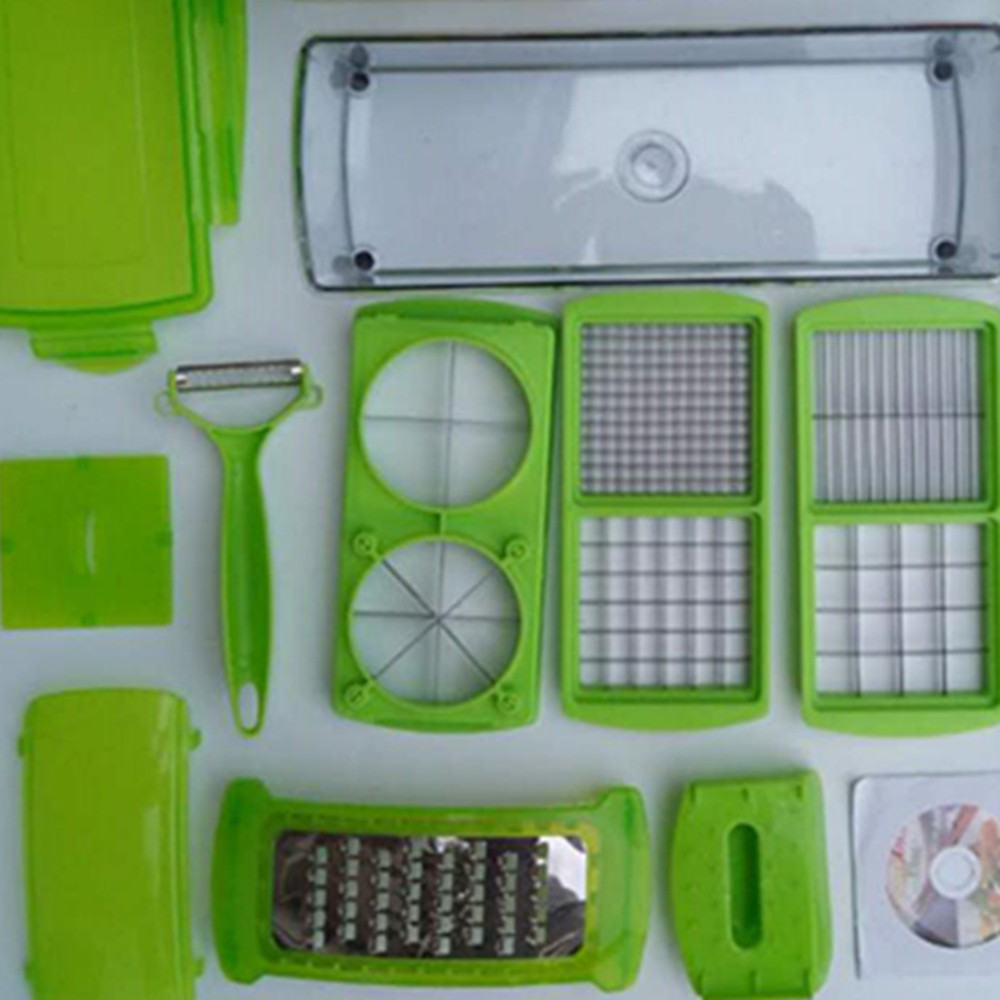 Vegetable Cutter Image