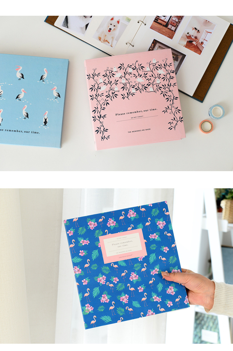 自粘相册 整体9