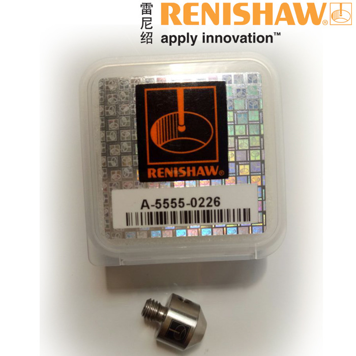 供应英国雷尼绍RENISHAW测针，三坐标测针，A-5555-0226(图)