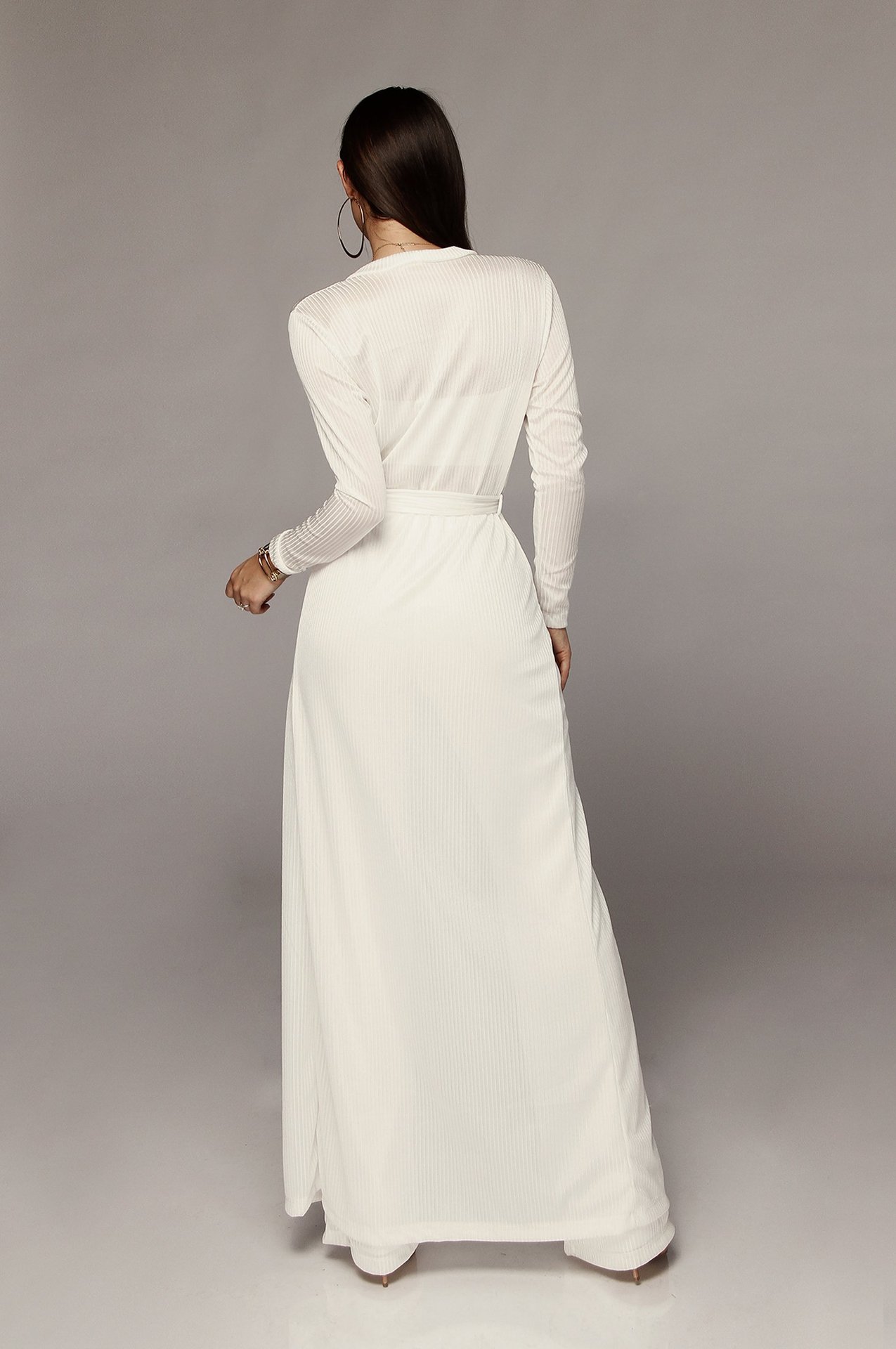 Costume femme MOYA SPINNING en Tricot - Ref 3334775 Image 40