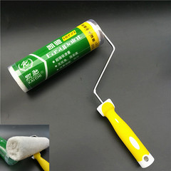 金桐花8859超細纖維滾筒刷牆面漆乳膠漆塗料無死角耐溶劑