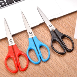 办公剪刀;美工刀;纱剪