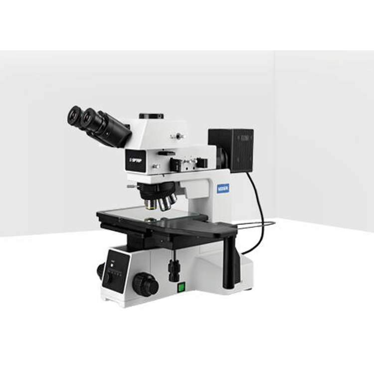 MX6R正置金相显微镜明场暗场斜照明偏光DIC微分干涉多种观察功能