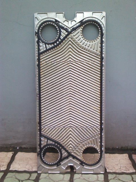 TL150SS板式换热器密封垫片