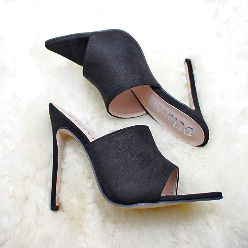 Chaussures été pour femme en PU - Ref 3346181 Image 17