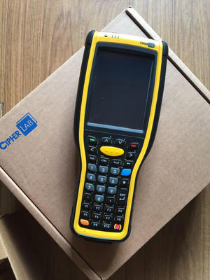 CipherLab CipherLab 9700 Industrial grade WIFI/ Bluetooth move D data Collector