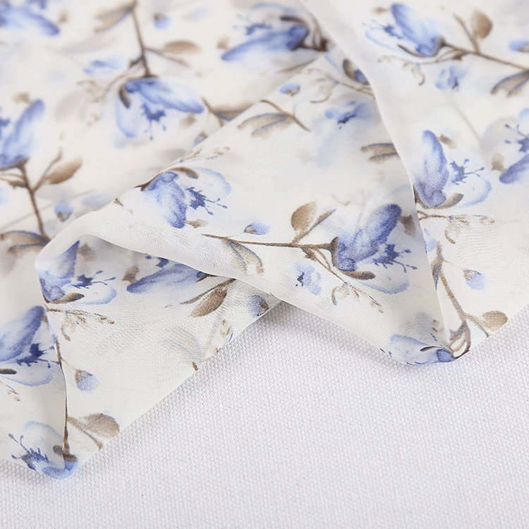 [Xianglong Print XL1091] Новый товар прямые продажи шифоновая ткань принт женская модная одежда ткань