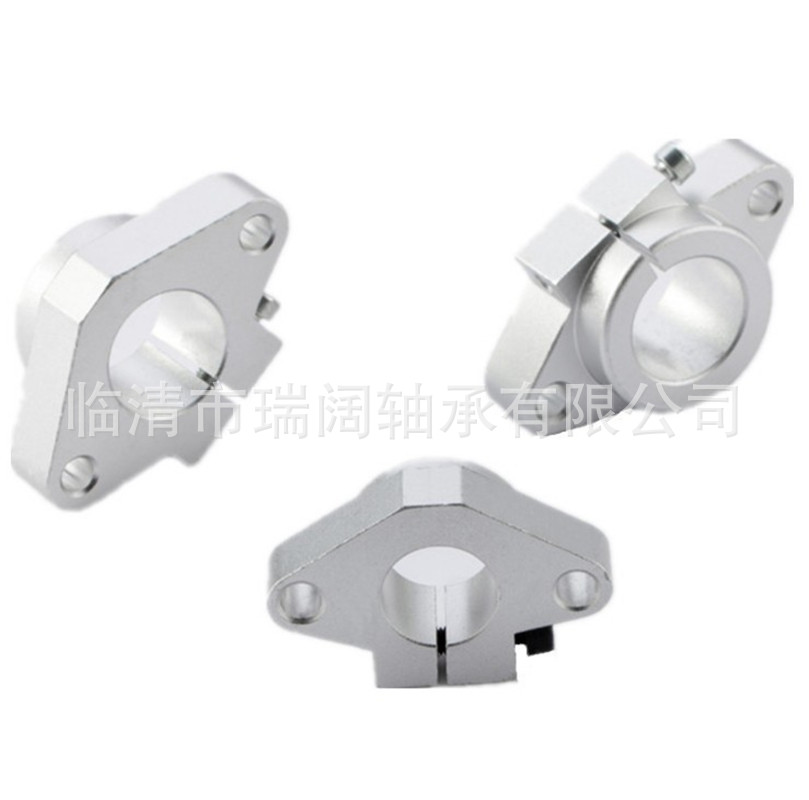 菱形 SHF3A  SHF4A  SHF5A  SHF6A  SHF8A 支撑座直线滑块轴承