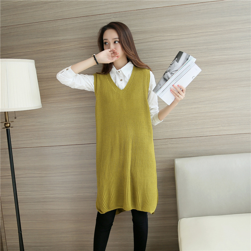 Gilet femme en Tricot - Ref 3316957 Image 13