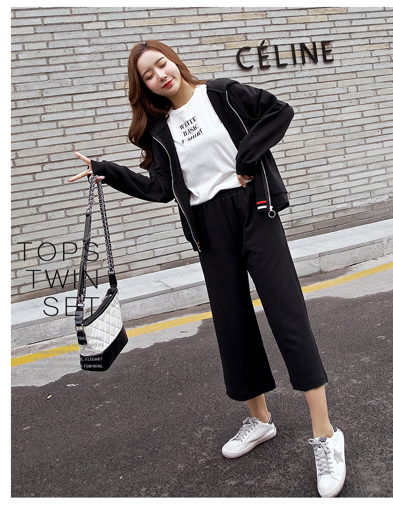 Costume femme TENGJIA en Tricot - Ref 3333690 Image 15