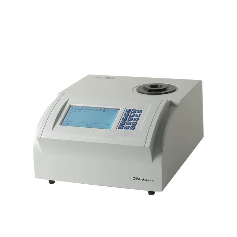 Завод прямых продаж Качество после продажи WRS-1B Шанхай Yidian материал свет цифровой инструмент точки плавления