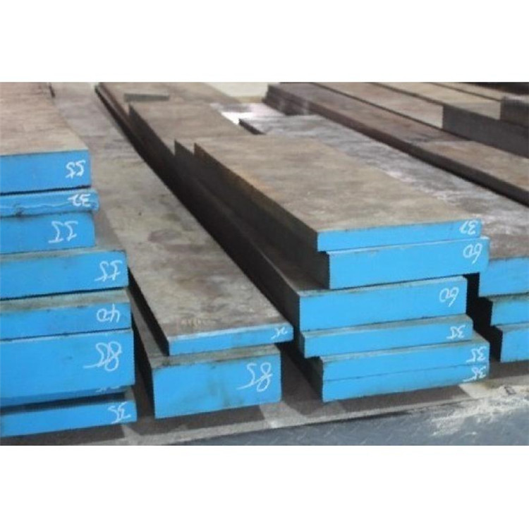 供应PX5模具钢PX5进口钢材 PX5模具钢圆钢