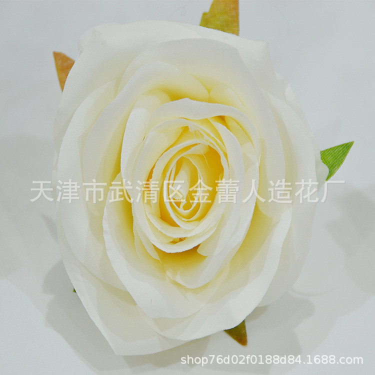 Ruyi Rose
