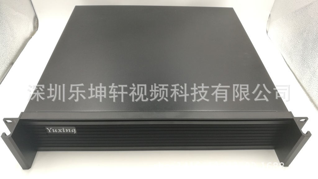 공급 YUXING 4 방향 엔지니어링 기계-호텔 공장 케이블 TV 혁신 엔지니어링 제품.