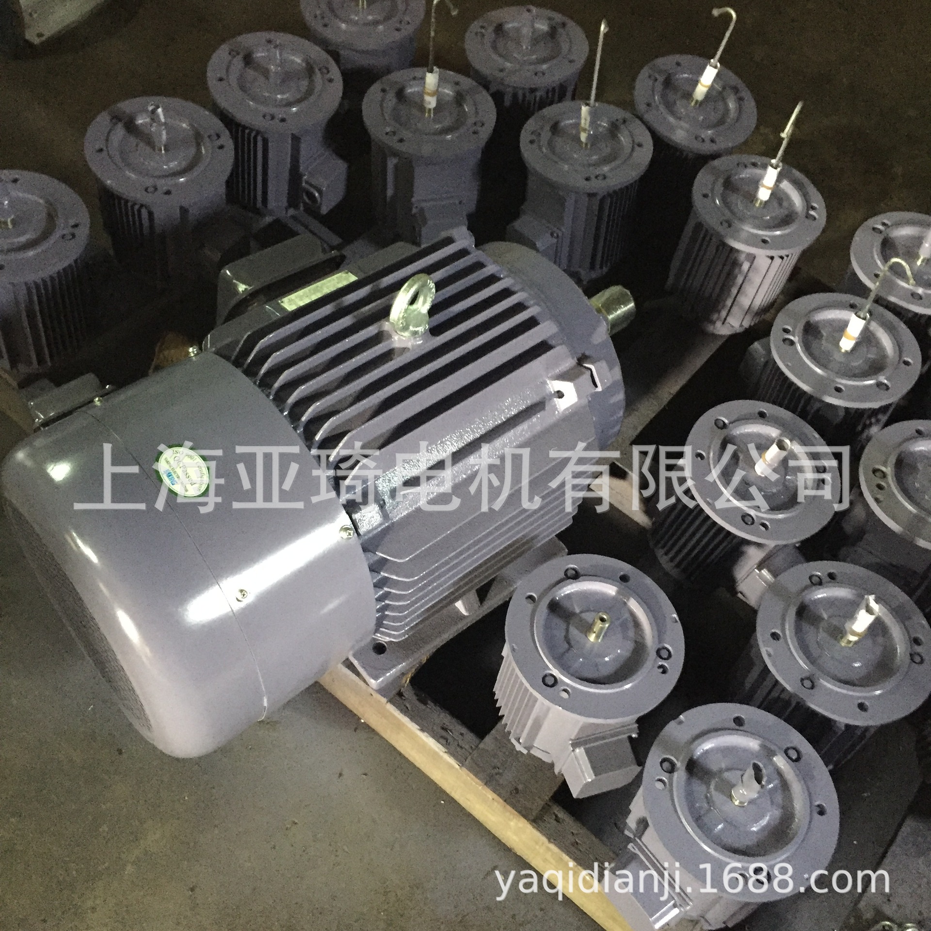 YP-50-30-2电机 YP系列变频电动机 CEMA 变频调速电机