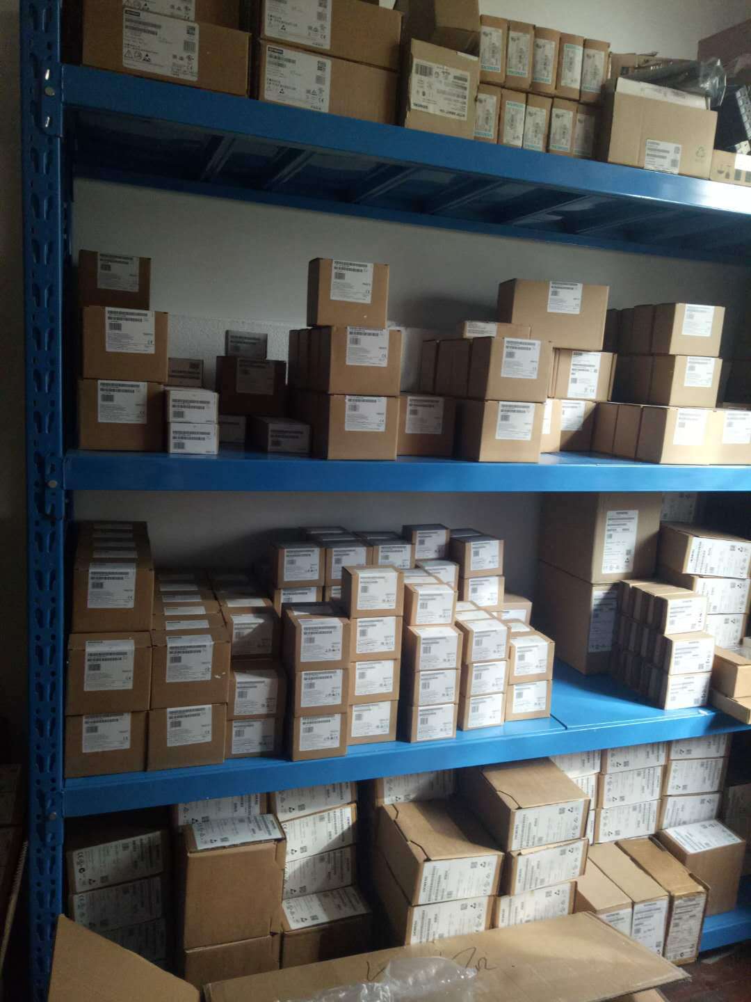 6ES7 350 6ES7350-1AH03-0AE0 西门子 FM350-1计数器功能模块 S7-300