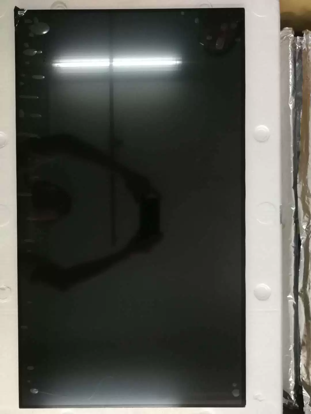 LG оригинальный новый 31.5" LM315WR1-SSA1 3840×2160 350 нит EDP LCD-экран