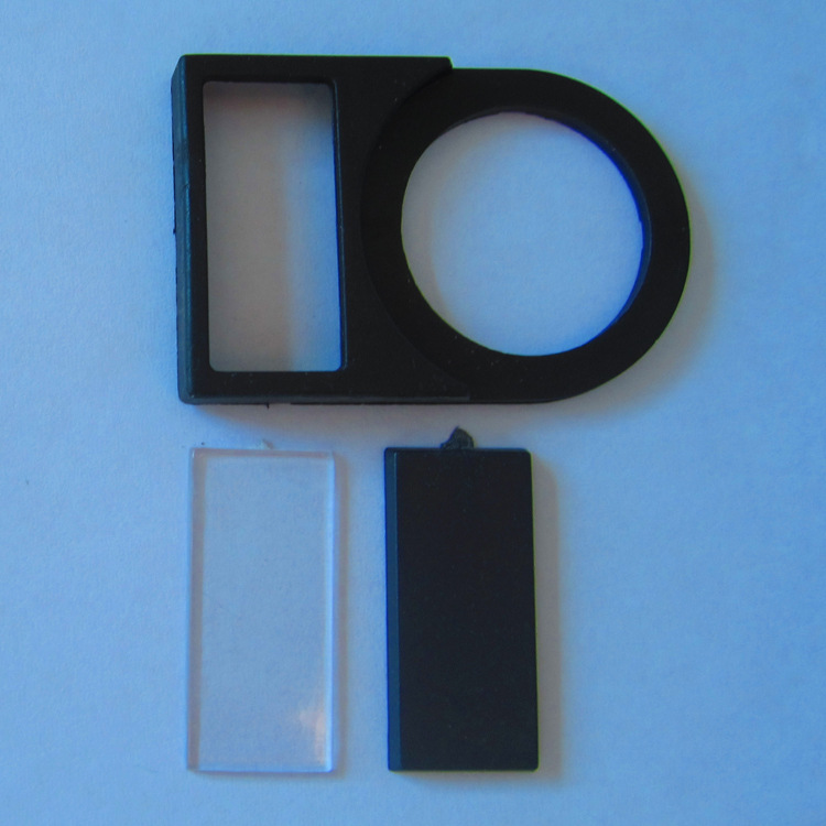 厂家直销AX22-110 按钮标牌框指示灯标牌框