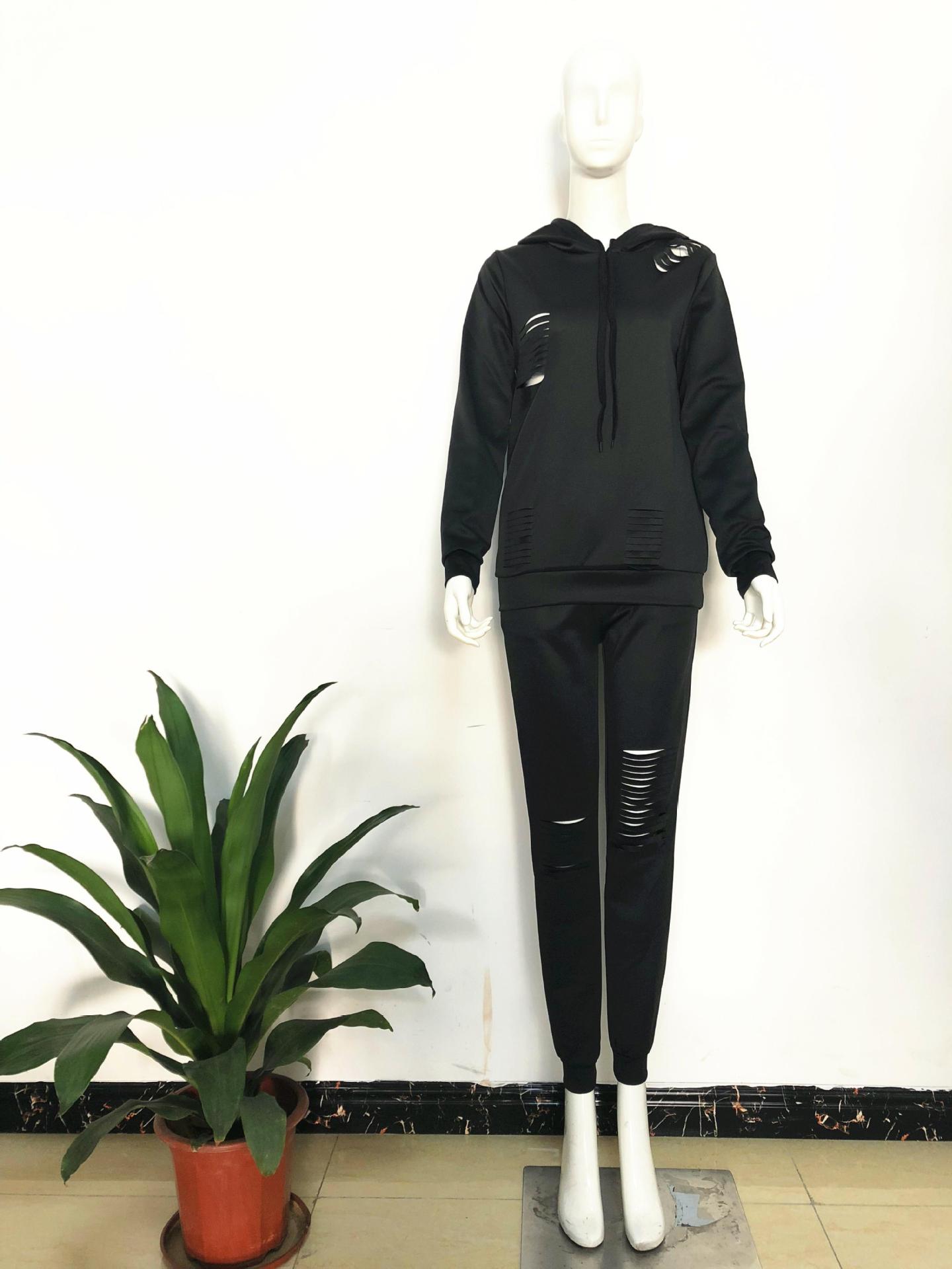 Costume femme en Mélange de coton - Ref 3334639 Image 43