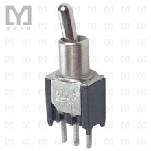 1825219-3���܄��_�P��SWITCH TOGGLE SPDT 0.4VA 20V