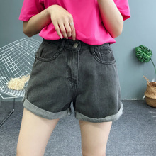 ������������ţ�ж̿㳱 ��ɫ�� ����Ůװ2018�ļ�7310